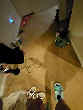 Snapshot of LiverandBrat77 chatting on September 20, 2025, 2:56 am LiverandBrat77 online show from September 20, 2025, 2:56 am