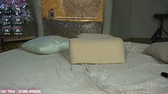 LanaLee online show from January 16, 2025, 12:45 am