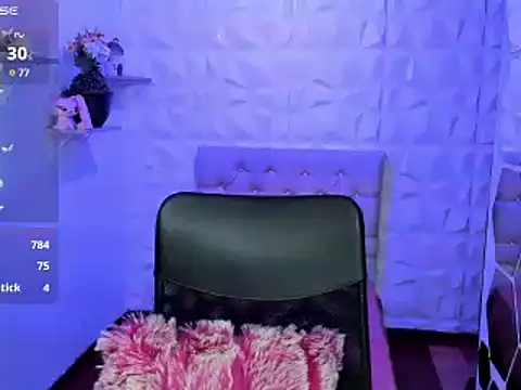 hurrencam online show from February 15, 2025, 5:17 pm