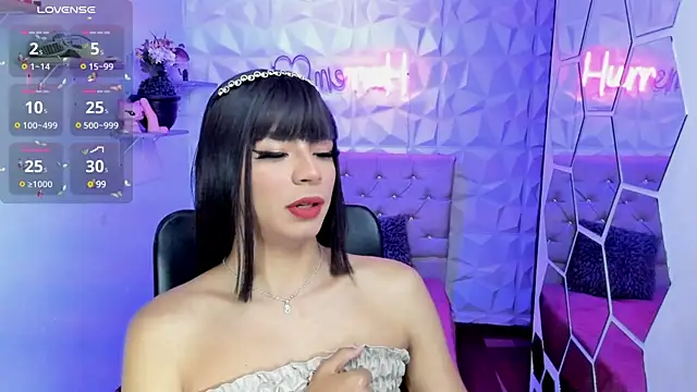 hurrencam online show from March 3, 2025, 12:58 pm