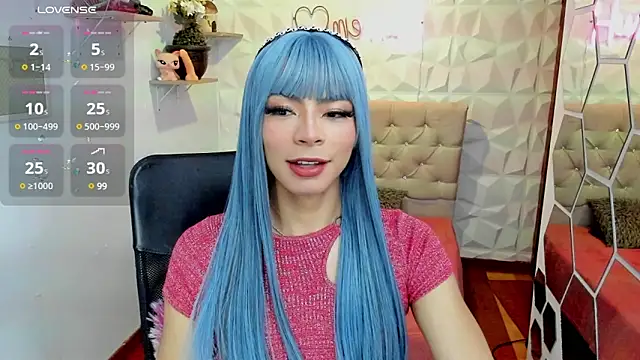 hurrencam online show from March 21, 2025, 1:12 pm