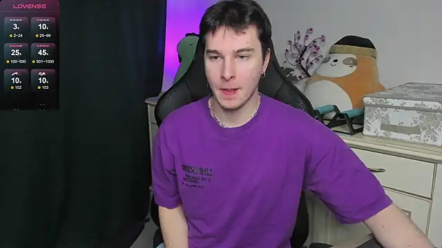 Vincent Strong online show from January 10, 2026, 9:00 am