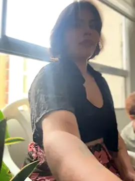 GigiiStone online show from October 26, 2025, 6:58 pm