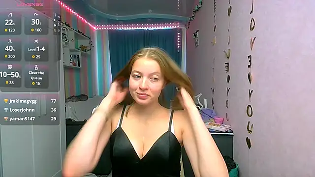   Aphrodita  wow   online show from October 2, 2025, 11:28 am