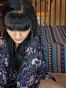 anyalikestosuck online show from January 7, 2025, 8:31 pm