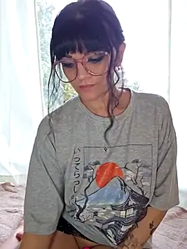 anyalikestosuck online show from February 26, 2025, 8:00 pm