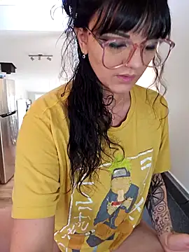 anyalikestosuck online show from March 6, 2025, 8:27 pm