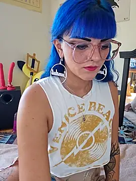 anyalikestosuck online show from September 19, 2025, 6:30 pm