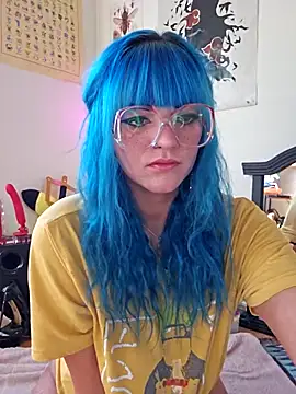 anyalikestosuck online show from October 9, 2025, 5:22 pm