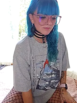 anyalikestosuck online show from October 22, 2025, 7:24 pm