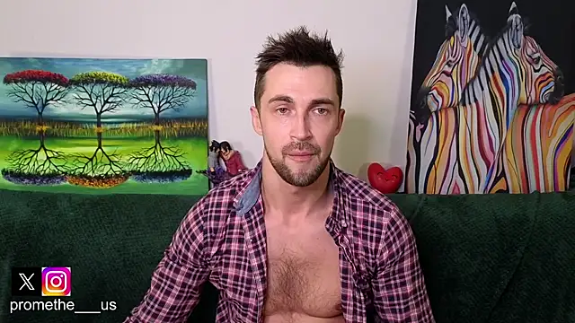 Promethe us online show from February 13, 2026, 3:19 pm