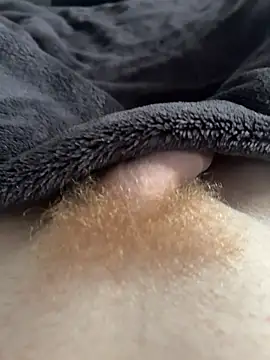 Gayginger86 online show from January 17, 2026, 5:56 am