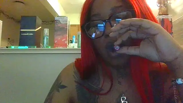 Snapshot of ShaBrimDaPornstar chatting on February 23, 2026, 9:12 pm ShaBrimDaPornstar online show from February 23, 2026, 9:12 pm