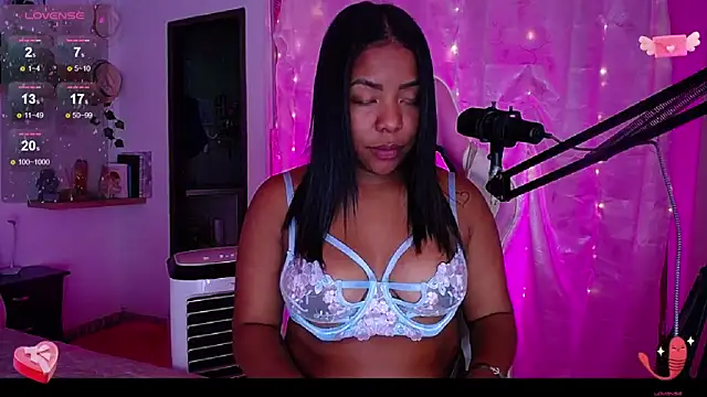 samanthaabloom online show from February 8, 2025, 1:54 am