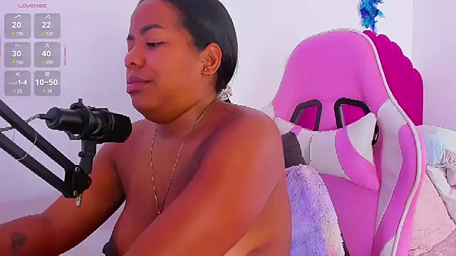 samanthaabloom online show from February 20, 2026, 6:19 pm