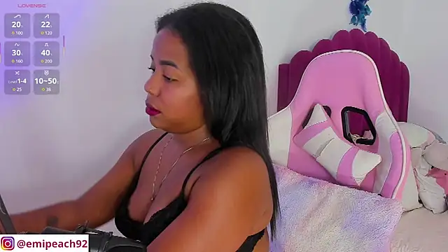 samanthaabloom online show from March 3, 2026, 3:23 am