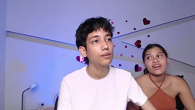 hot little bunny online show from February 15, 2025, 8:43 pm