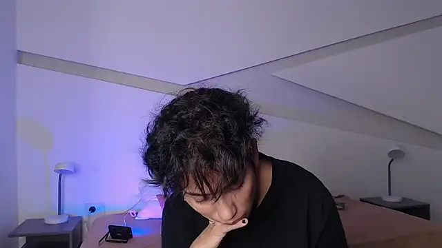 hot little bunny online show from March 10, 2025, 8:56 pm