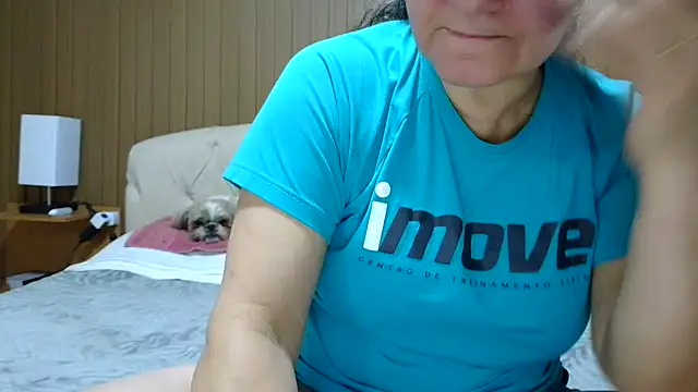 Kellynha Sweet online show from September 24, 2025, 12:25 am