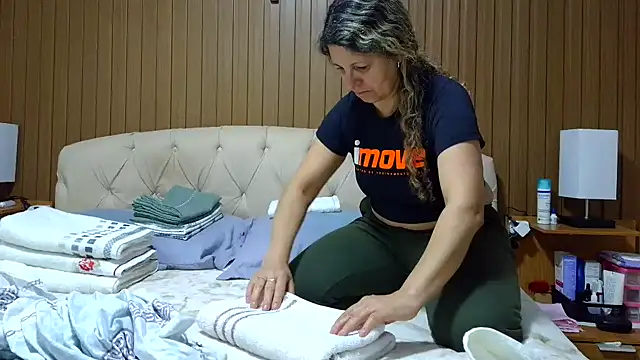 Kellynha Sweet online show from September 24, 2025, 10:46 pm