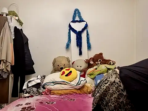 Samantha Squirtxh online show from December 30, 2024, 11:17 pm