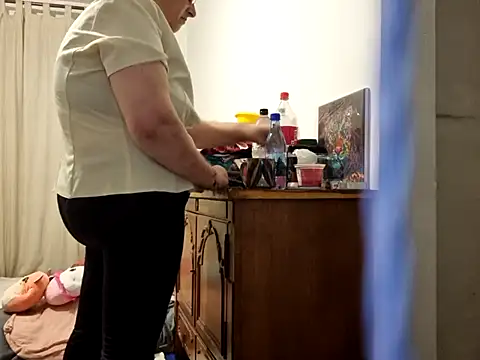 Samantha Squirtxh online show from September 20, 2025, 12:44 am