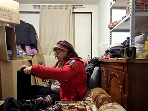 Samantha Squirtxh online show from February 19, 2026, 11:56 pm