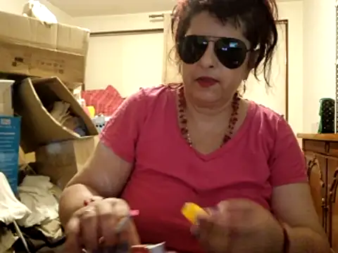 Samantha Squirtxh online show from June 7, 2026, 11:19 pm