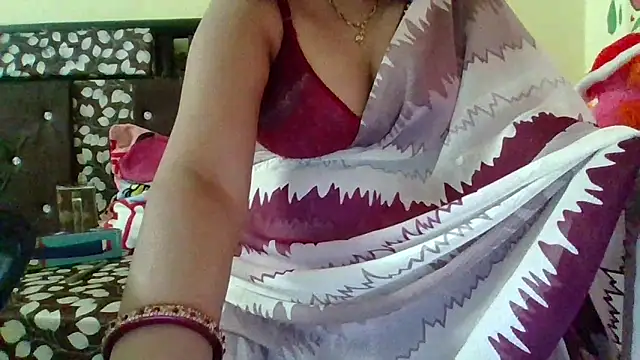 NautyBabe online show from February 19, 2025, 1:51 am