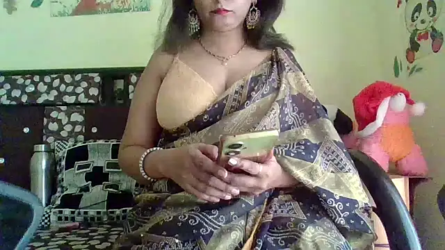 NautyBabe online show from February 26, 2025, 9:53 am