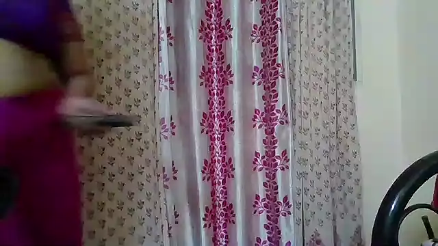 NautyBabe online show from September 10, 2025, 6:19 pm