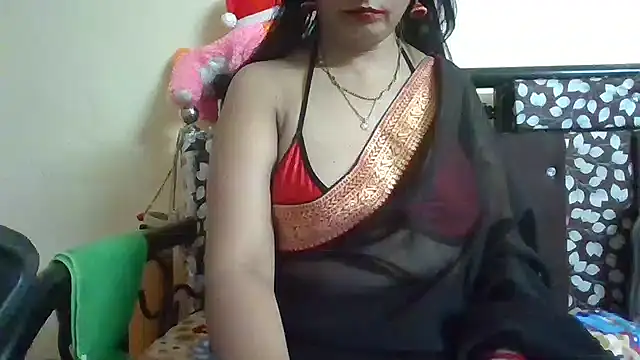 NautyBabe online show from September 18, 2025, 5:48 pm