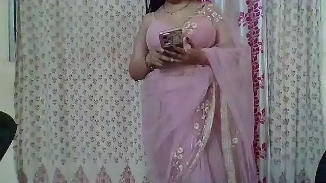 NautyBabe online show from September 27, 2025, 5:18 pm