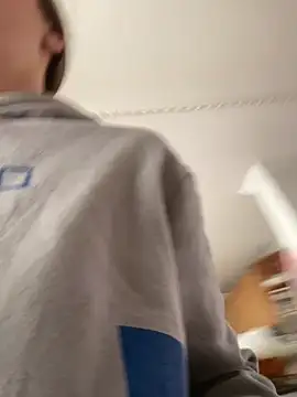 VickyJackson  online show from March 19, 2026, 6:01 pm