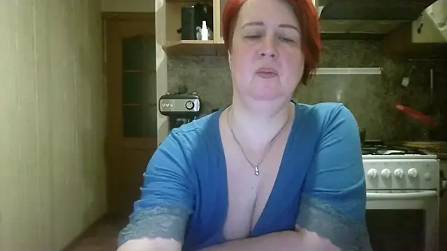 Snapshot of NikolRedMilf chatting on February 27, 2025, 9:47 pm NikolRedMilf online show from February 27, 2025, 9:47 pm