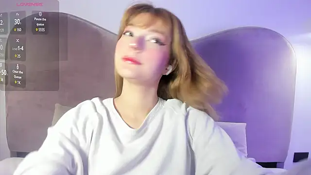 Ania jones online show from February 13, 2025, 8:45 pm