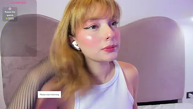 Ania jones online show from February 19, 2025, 8:41 pm