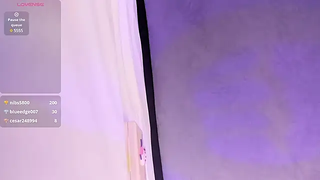 Ania jones online show from March 14, 2025, 2:53 am