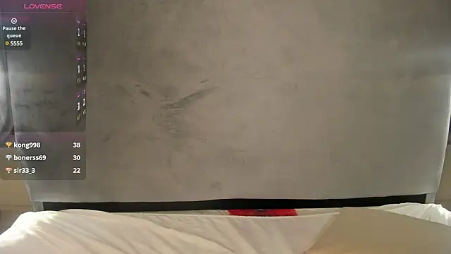 Ania jones online show from March 14, 2025, 11:00 pm