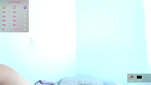 Ania jones online show from November 7, 2025, 9:15 pm