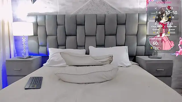 Snapshot of CinthiaCollins chatting on December 12, 2024, 11:47 pm CinthiaCollins online show from December 12, 2024, 11:47 pm