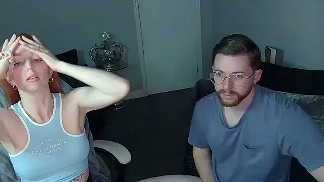 Red firesquirt online show from March 2, 2025, 9:32 pm