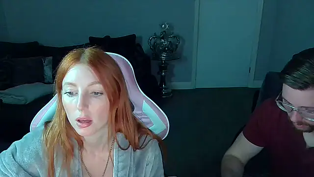 Red firesquirt online show from March 8, 2025, 9:18 pm