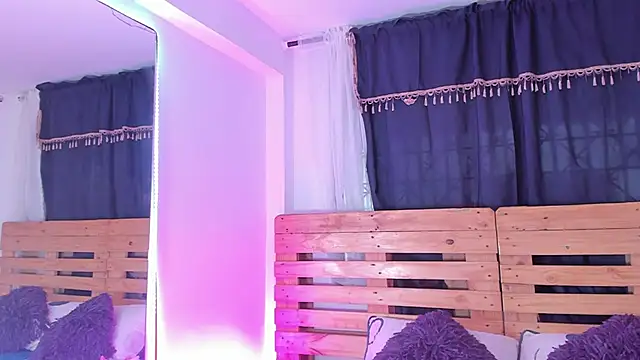 shantal rosse1 online show from February 7, 2025, 12:17 pm