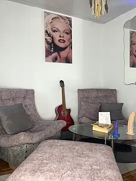 Mydreams69 online show from March 11, 2026, 12:22 pm