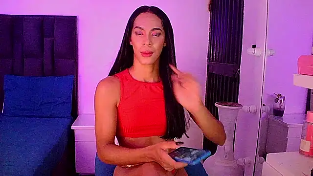 carmen14 online show from December 18, 2024, 5:04 am