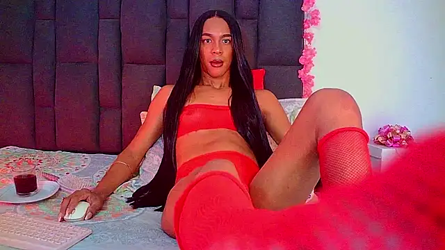 carmen14 online show from October 28, 2025, 5:44 am