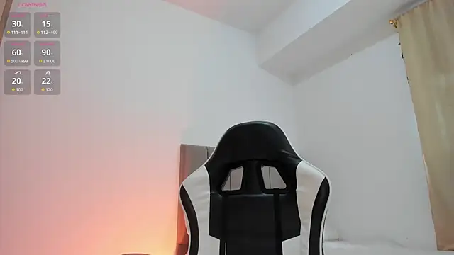 soyamandaa  online show from February 26, 2026, 7:13 pm