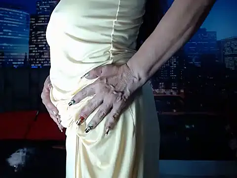 Lucy mature8 online show from December 9, 2024, 9:05 pm