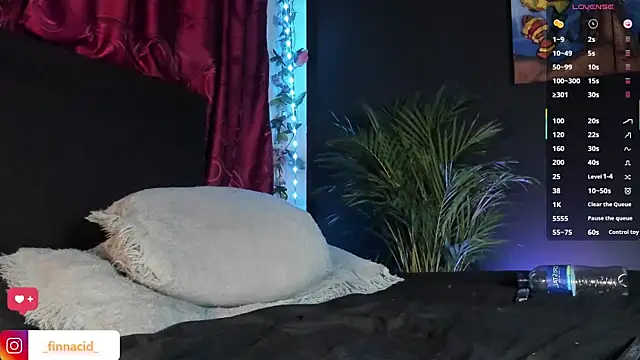 Green acid01 online show from March 22, 2025, 1:11 am